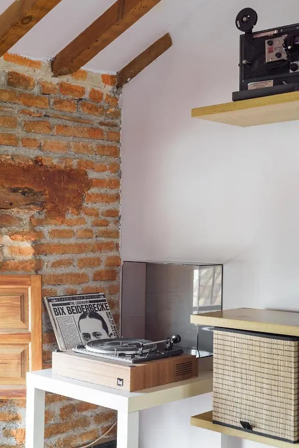 Precioso apartamento en el centro de Málaga Apartamento 0*,  España