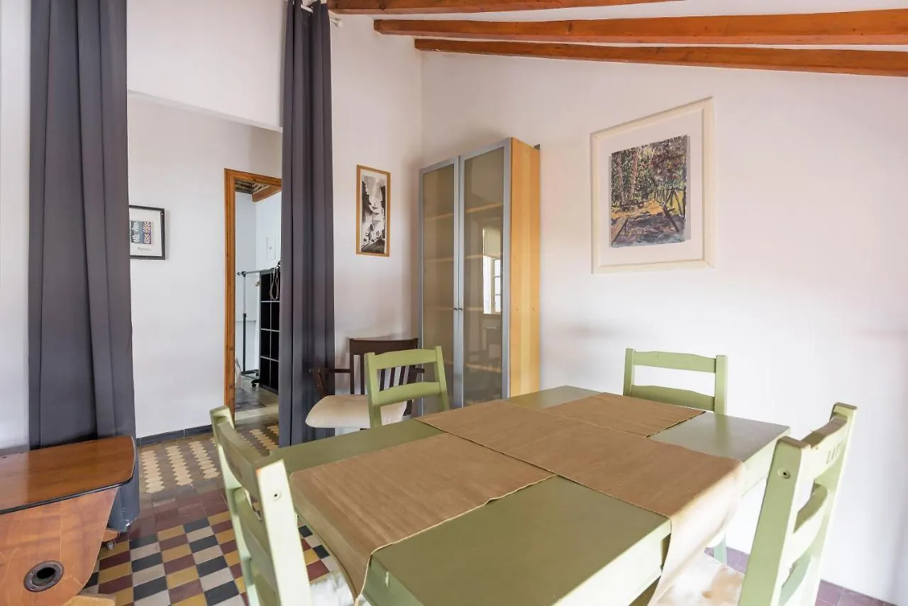 Precioso apartamento en el centro de Málaga Apartamento España