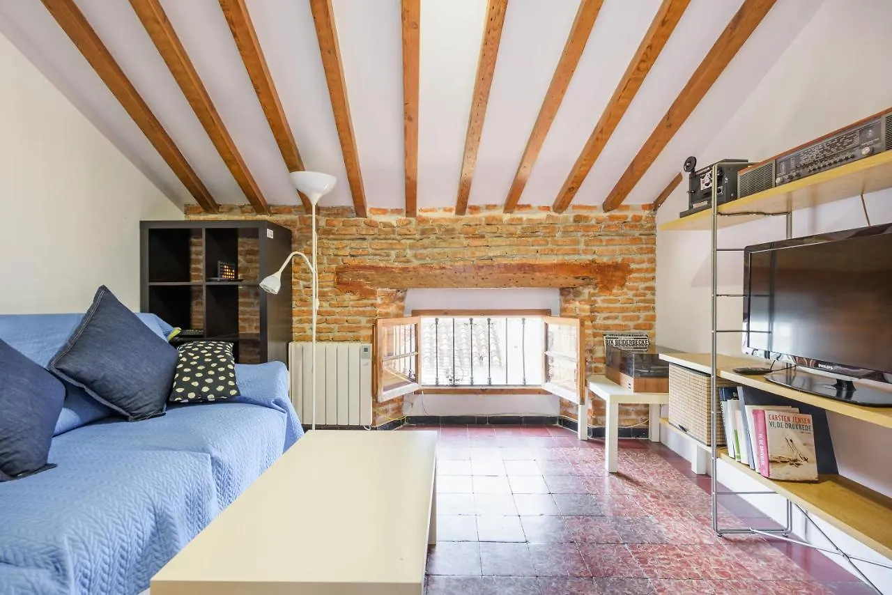 Precioso apartamento en el centro de Málaga Apartamento 0*,  España