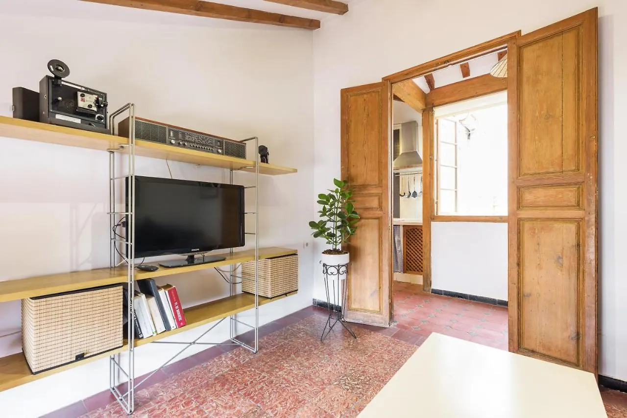 Precioso apartamento en el centro de Málaga Apartamento 0*,