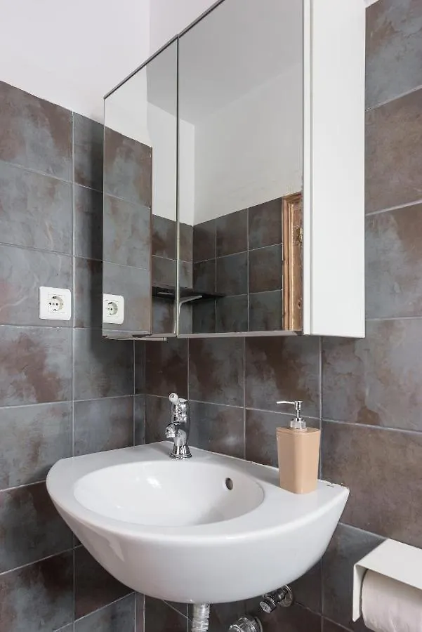 Precioso Apartamento En El Centro De Malagaアパートメント マラガ