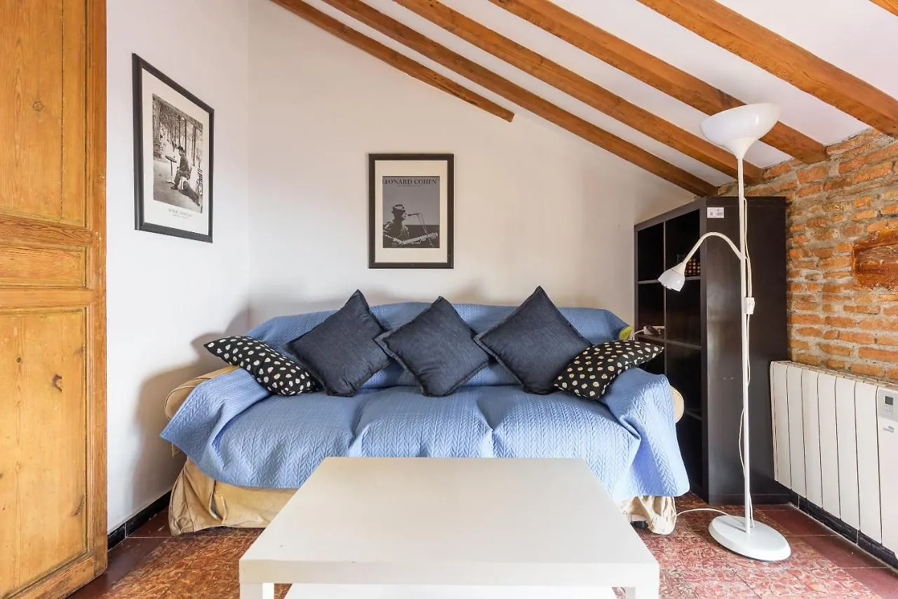 Precioso Apartamento En El Centro De Malaga Apartment Spain